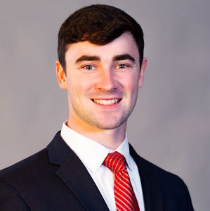 Meet your Posher, Patrick